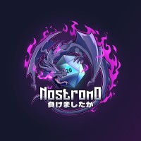 Nostromo UPM logo - Similar company to Mobotix España