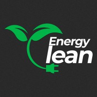Energy Clean - Energia Solar logo - Similar company to Flash Telecom