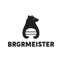 Brgrmeister logo - Similar company to Slideuplift