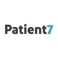Patient7 - Clinic Management Software logo - Similar company to Evolvic