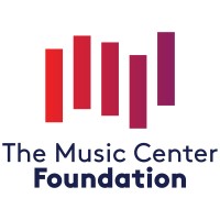 Music Center Foundation logo - Similar company to Center For Workers' Rights