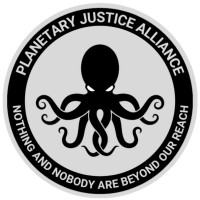 Planetary Justice Alliance™ 🌎 logo - Similar company to The Great Southern Conglomerate | Nothing Is Beyond Our Reach™