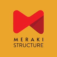 MERAKI STRUCTURE logo - Similar company to Raise Structures