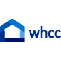 White House Custom Colour logo - Similar company to Sprout Studio