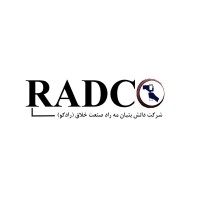 RADCOFIX logo - Similar company to Behkar Process Development