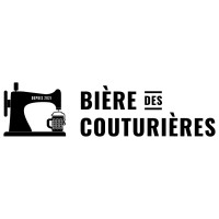 Bière des couturières logo - Similar company to Bière Du Golfe