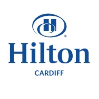 Hilton Cardiff logo - Similar company to Mmm Properties & Relocations Ltd