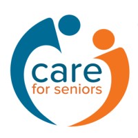 Care For Seniors logo - Similar company to Quality Surgery Scheduling Solutions