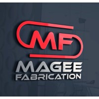 Magee Fabrication logo - Similar company to Taylor Mechanical Engineering Ltd