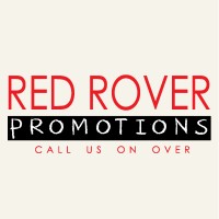 Red Rover Promotions logo - Similar company to Baysix