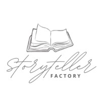 Storyteller Factory logo - Similar company to Mpwr Coaching