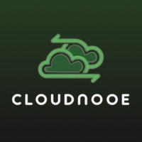 CloudNOOE logo - Similar company to Phpcreation Inc.