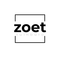 tuinburo ZOET logo - Similar company to Rose En De Bie B.V. (Redb)