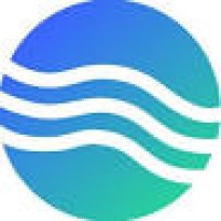 Floorwaves (A blockchain company) logo - Similar company to Satz: Bitcoin Layer1+