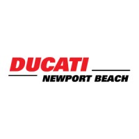 Ducati Newport Beach logo - Similar company to Ducati Sydney