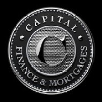 Capital Finance and Mortgages logo - Similar company to Everlend