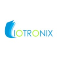 IoTronix Sdn Bhd logo - Similar company to Itronic