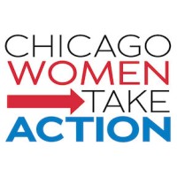 Chicago Women Take Action logo - Similar company to Illinois Alliance For Clean Transportation