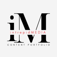 intrepidMEDIA logo - Similar company to Never Enough
