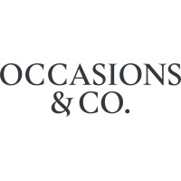 Occasions & Co. logo - Similar company to K.I. Weddings