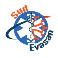 Sud-Evasan logo - Similar company to Med Evasan