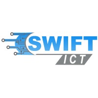 Swift ICT logo - Similar company to Xenex Systems