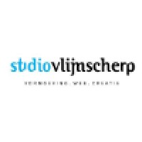 Vlijmscherp logo - Similar company to Convention Bureau Brainport Eindhoven
