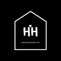 Hap'ne House logo - Similar company to Blue Derby Foundation
