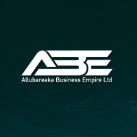 Allubareaka Business Empire LTD logo - Similar company to Paperless Evn Ltd