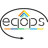 eqops logo - Similar company to Precision Additive