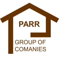 JOSEPH PARR GROUP LIMITED logo - Similar company to Rix (Uk) Ltd