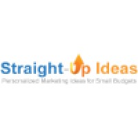 Straight-Up Ideas