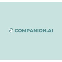 Companion.AI logo - Similar company to Ai Companion