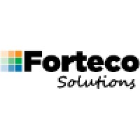 Forteco Solutions s.r.o. logo - Similar company to Crowd Safety S.R.O.