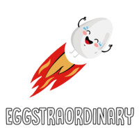 EGGSTRAORDINARY logo - Similar company to Iammi