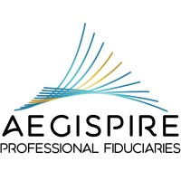 Aegispire Professional Fiduciaries logo - Similar company to Empire Indemnity Insurance Company Risk Retention Group, Inc.