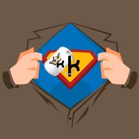 Knownymous - Online Marketing Solutions logo - Similar company to Tecfortify