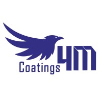 4MCoatings logo - Similar company to Pmc World