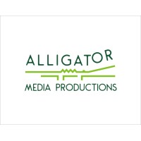 Alligator Media Pvt Ltd logo - Similar company to Letsmoviz