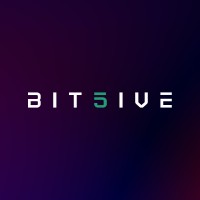 Bit5ive logo - Similar company to Interface Talent Network