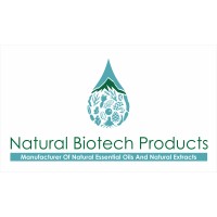 Natural Biotech Products logo - Similar company to Khush Ingredients Bv