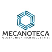 Mecanoteca logo - Similar company to Normafluid S.L.