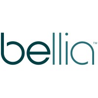 Bellia logo - Similar company to Algonew