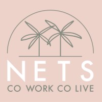 NETS Cowork & Colive logo - Similar company to Adhvan Tours