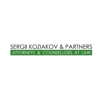 Sergii Koziakov & Partners logo - Similar company to Rwba Trust