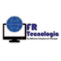 FR Tecnologia logo - Similar company to Grupo Actcon