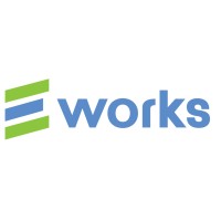 E-works logo - Similar company to Eworks