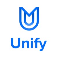 Unify logo - Similar company to Digs Communication