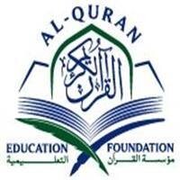 ALQURAN EDUCATION FOUNDATION logo - Similar company to Robaitec (Smc Private) Limited