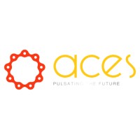 ACES 3F PTE LTD logo - Similar company to Alert Disaster Control